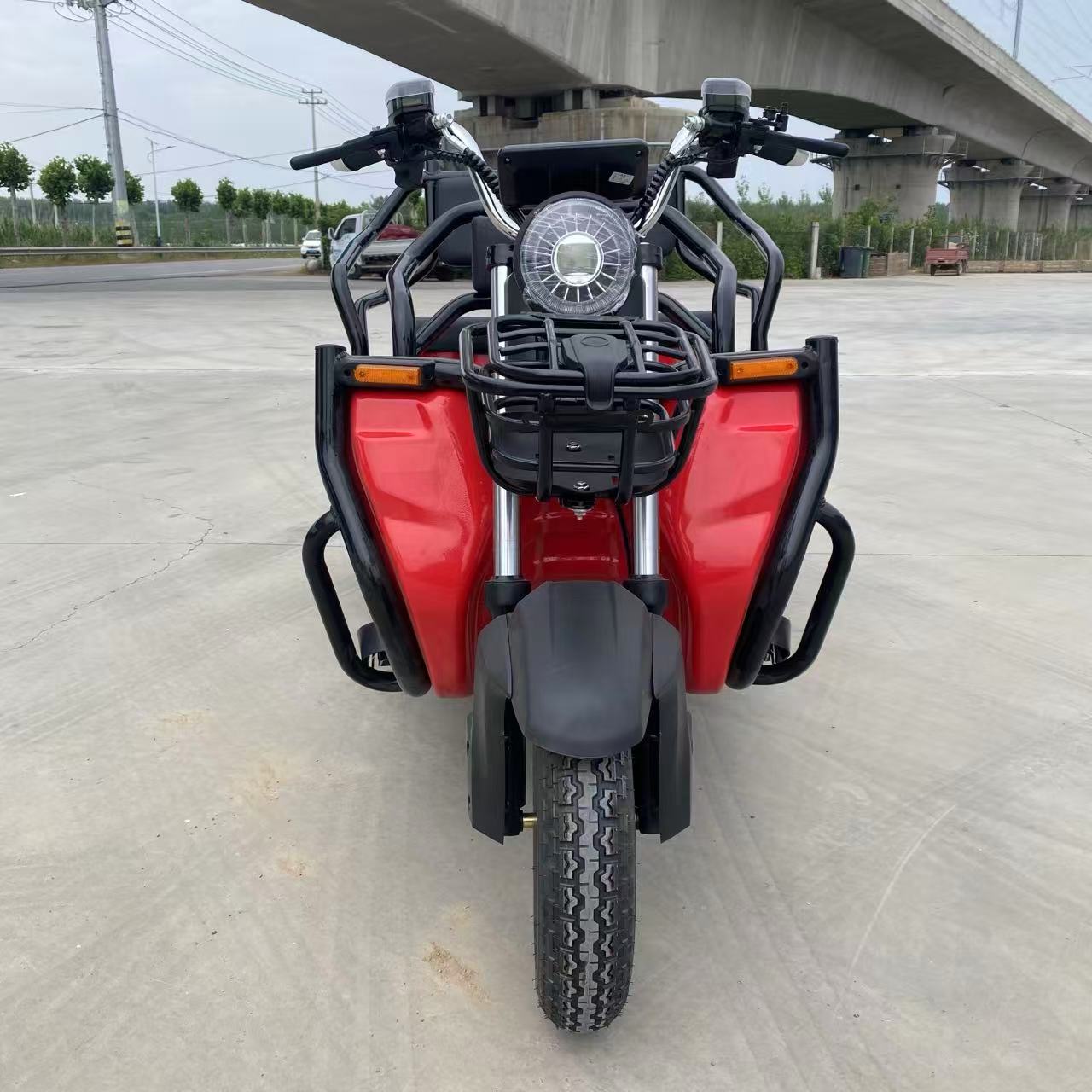 passenger electric scooter