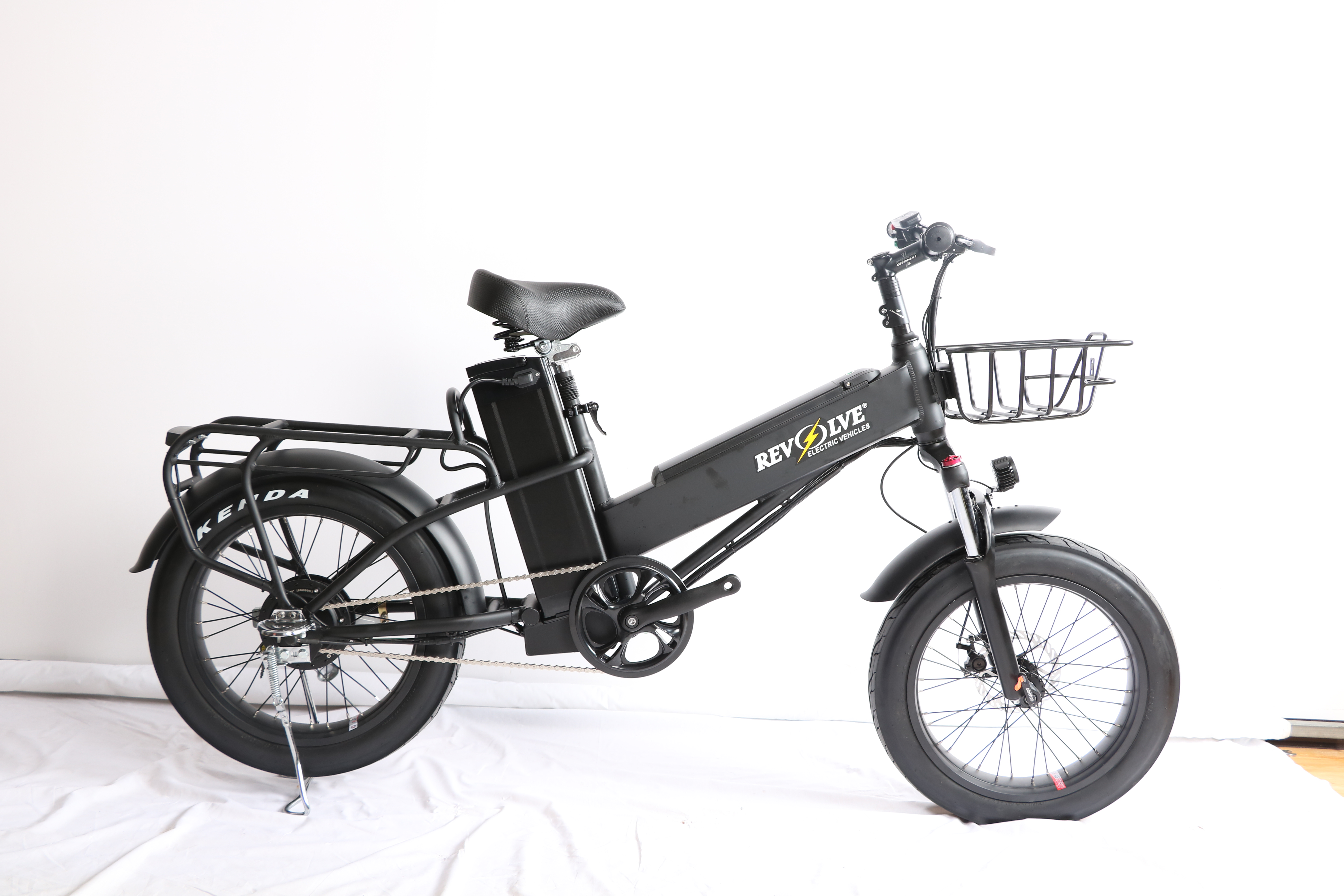 20inch electric bicycle
