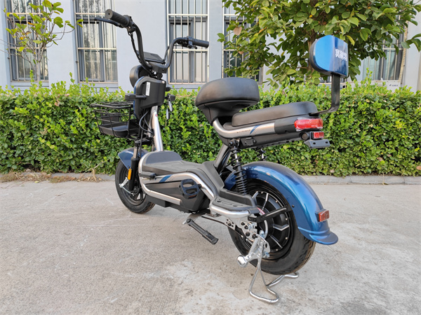 electric cheap scooter