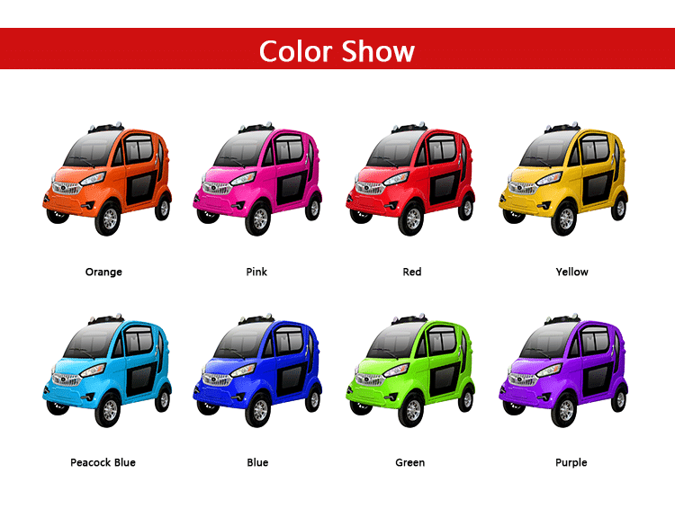 color