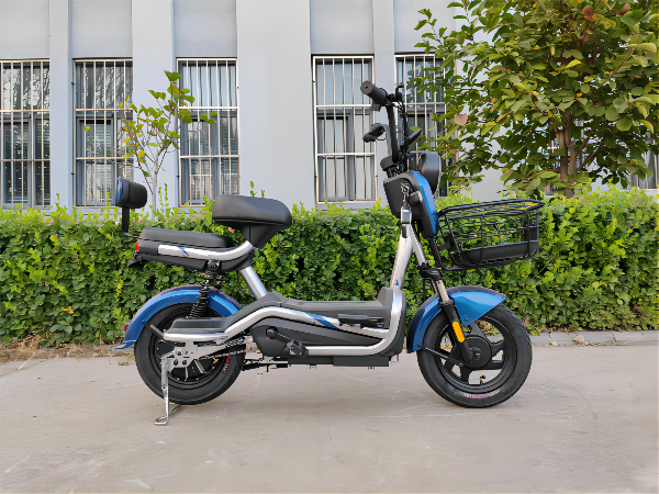 electric 2 wheel scooter