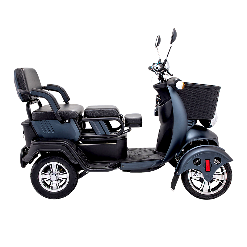 electric European popular scooter