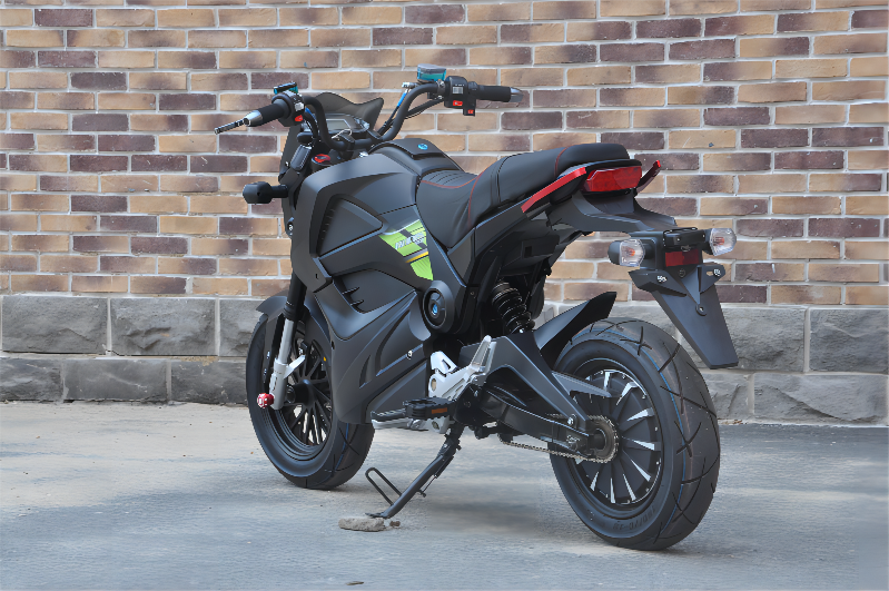 electric motorcycle1