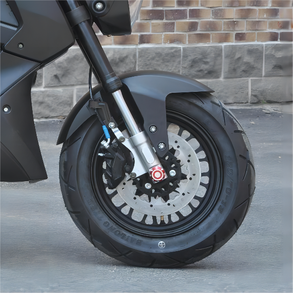 front disc brake