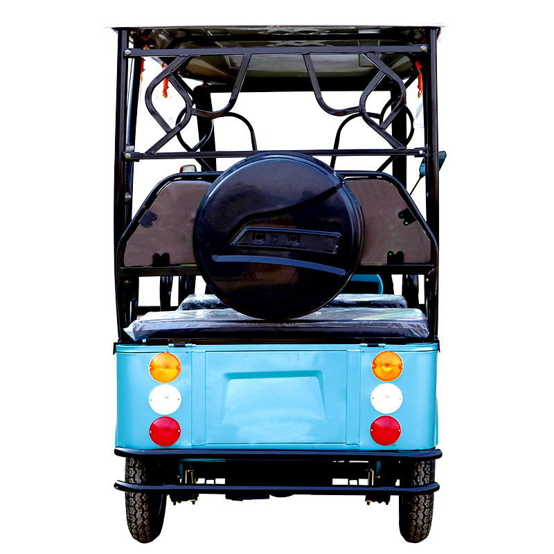 india rickshaw